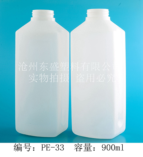 熱灌裝塑料瓶蓋和無菌冷灌裝瓶蓋有什么區(qū)別