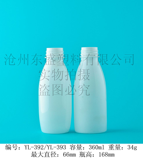 YL393-達利原味360ml 